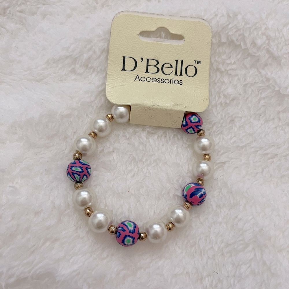 ⚡️2/$15⚡️D’bello bracelet